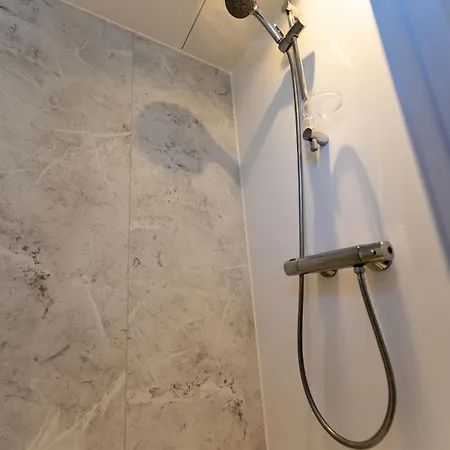 Warm Winter Houseboat Tomio Near Amsterdam