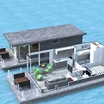 Houseboat Tomio Near Amsterdam * Monnickendam