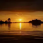 Houseboat Tomio Near Amsterdam * Monnickendam